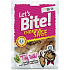 Brit Lets Bite Dentalstücke mit Salbei-Ergänzungsfutter für Hunde 150 g