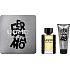 Salvatore Ferragamo Uomo Eau de Toilette für Männer 50 ml + 2in1 Duschgel und Shampoo 100 ml, Geschenkset