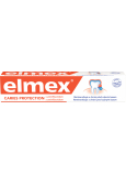 Elmex optimale Karies-Prävention Zahnpasta 75 ml