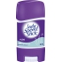 Lady Speed Stick 24/7 Aloe Antitranspirant Deodorant Gel Stick für Frauen 65 g