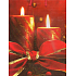 Nekupto Geschenk Papiertüte 23 x 18 x 10 cm Weihnachten 914 30 WBM