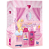 Fa Kids Mermaid Baby Duschgel 250 ml + Schauma Kids Girl Shampoo 250 ml, Kosmetikset