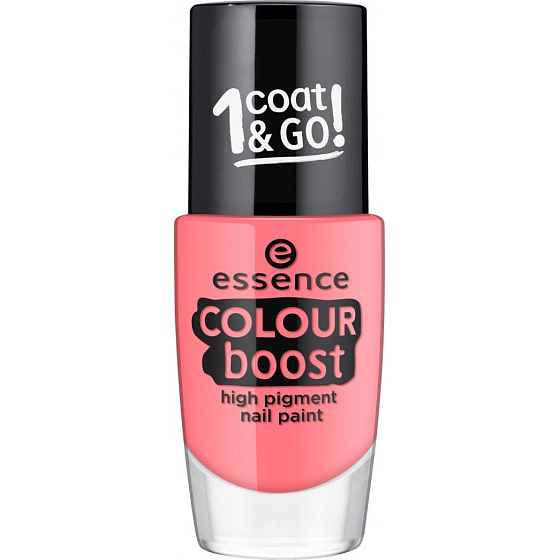 Essence Color Boost Nagellack Nagellack 02 Instant Fun 9 ml