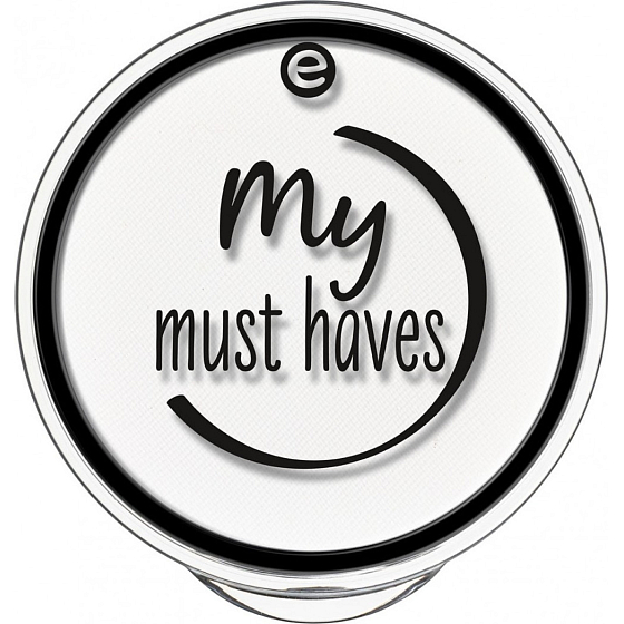Essence My Must Haves Fixierpulver Fixierpulver 01 Fix It, Baby! 1,7 g