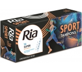 Ria Sport Super Damen Tampons 16 Stück