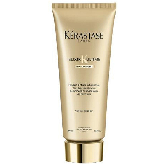 Kérastase Elixir Ultime Verschönerungsöl Luxus-Ölkonditionierer 200 ml