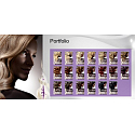 Schwarzkopf Color Expert Haarfarbe 6.68 Haselbraun