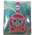 Nekupto Miss Cool LED-Licht Ich bin eine Katze 74 x 89 mm
