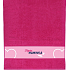 Albi Handtuch Wunderbare Mutter rosa 90 cm × 50 cm