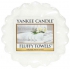 Yankee Candle Fluffy Towels - Flauschige Badetücher Duftwachs für Duftlampe 22 g