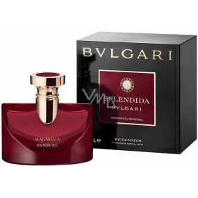 Bvlgari Splendida Magnolia Sensuel Eau de Parfum für Frauen 30 ml
