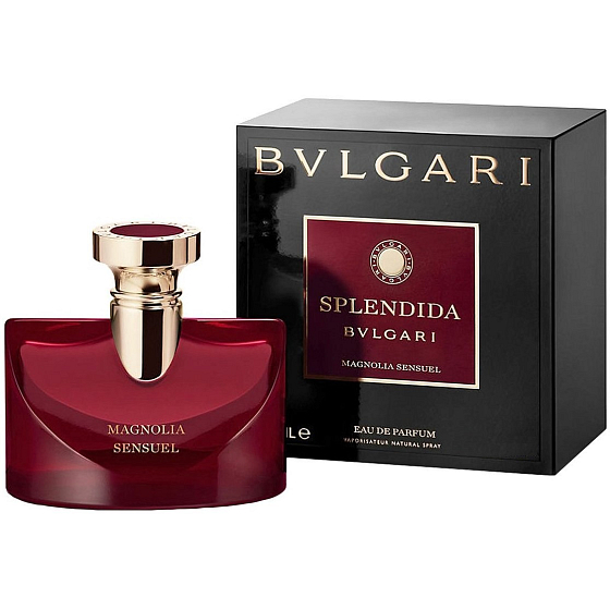 Bvlgari Splendida Magnolia Sensuel Eau de Parfum für Frauen 30 ml