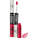 Dermacol 16H Lip Colour langanhaltende Lippenfarbe 15 3 ml und 4,1 ml