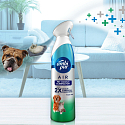 Ambi Pur Air Odour Eliminator 2 x länger anhaltendes Duftlufterfrischungsspray 300 ml