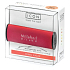 Millefiori Milano Icon Puderzucker - Puderzucker Autoduft Classic Rot 47 g