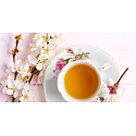 Millefiori Milano Zona Keemun - Blumentee Diffusor Nachfüllung für duftende Stängel 250 ml