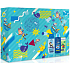 Fa Kids Boys Duschgel 250 ml + Schauma Haarshampoo für Kinder 250 ml + Vademecum My Little Zahnpasta 50 ml, Kosmetikset