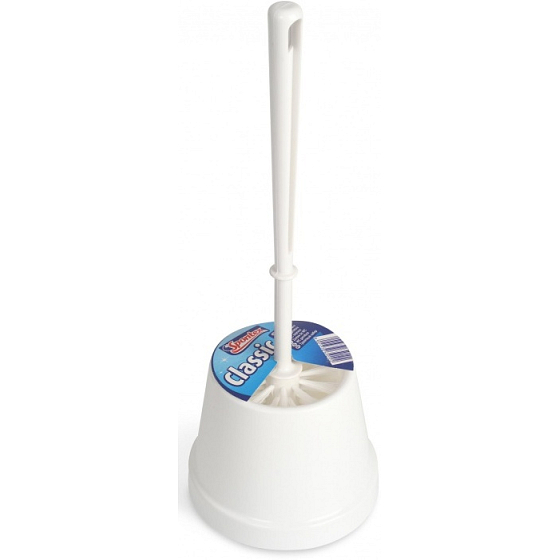 Spontex Classic Toilettenset rund