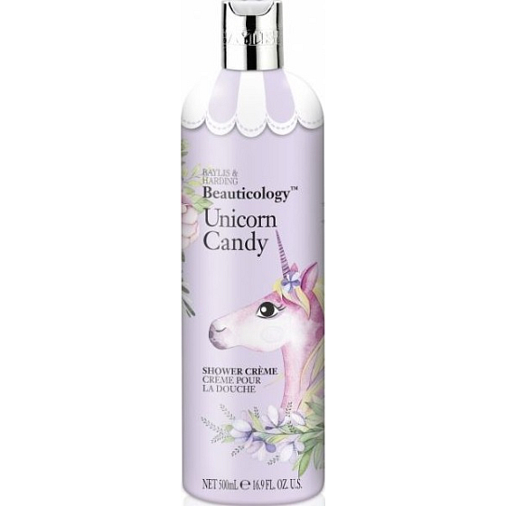 Baylis & Harding Unicorn Duschcreme 500 ml