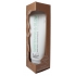 Die natürliche Familie Co. Whitening and Glow Bio natürliche Zahnpasta 100 g