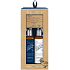 Baylis & Harding Men Ingwer und Limette 2 in 1 Shampoo und Duschgel 240 ml + Aftershave-Balsam 240 ml + Toilettenseife 100 g, Kosmetikset für Männer