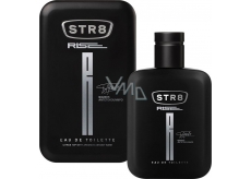 Str8 Rise Eau de Toilette für Männer 100 ml