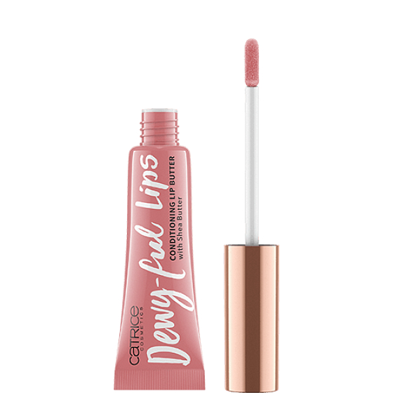 Catrice Dewy-ful Lips Lippenbutter 070 Sei du! Tau dich! 8 ml