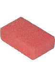 Spokar Fußpeeling-Pumice künstlich, 80 x 50 x 22 mm