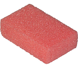 Spokar Fußpeeling-Pumice künstlich, 80 x 50 x 22 mm