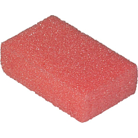 Spokar Fußpeeling-Pumice künstlich, 80 x 50 x 22 mm