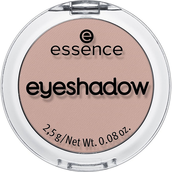 Essence Eyeshadow Mono Eyeshadow 14 Flirten 2,5 g