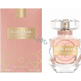 Elie Saab Le Parfum Essentiel Eau de Parfum für Frauen 50 ml