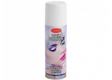 Goodmark Haarfarbe Wicked Weißes Haarspray Weißes Spray 125 ml