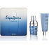 Pepe Jeans London Pepe Jeans für Ihn Eau de Toilette 100 ml + Duschgel 80 ml, Geschenkset