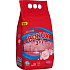 Bonux Color Radiant Rose 3 in 1 Waschpulver für farbige Wäsche 60 Dosen von 4,5 kg