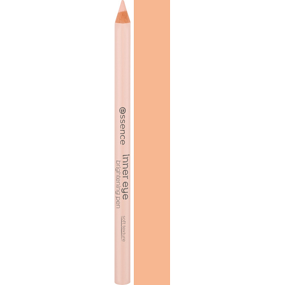 Essence Inner Eye Brightening Pen Aufhellstift für die Augen 01 Everybody's Shade 1,02 g