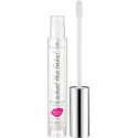 Essence What The Fake! Plumping Lip Filler Lipgloss 01 Oh My Plump! 4,2 ml