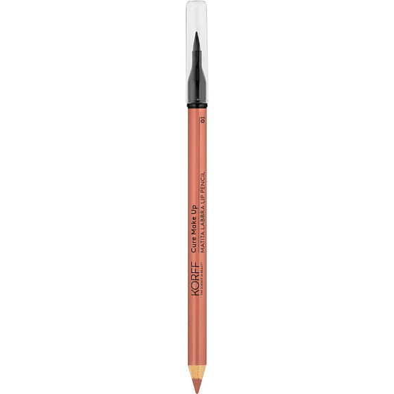 Korff Cure Make Up Lippenstift 01 1,08 g