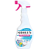 GESCHENK Sidolux Professioneller Badreiniger mit Aktivschaumspray 500 ml
