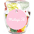 Albi Bonbons im Glas Ich liebe dich 120 g