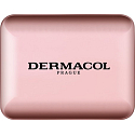 Dermacol Longlasting Matt Eye Shadow Palette 8,8 g