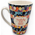 Nekupto Cosy home Follow your dreams Keramikbecher 350 ml