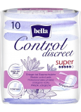 Bella Control Discreet Super Inkontinenzeinlagen 10 Stück
