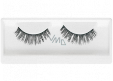 Artdeco Strip Lashes falsche Wimpern mit Kleber Nr. 05 Schwarz 1 Paar