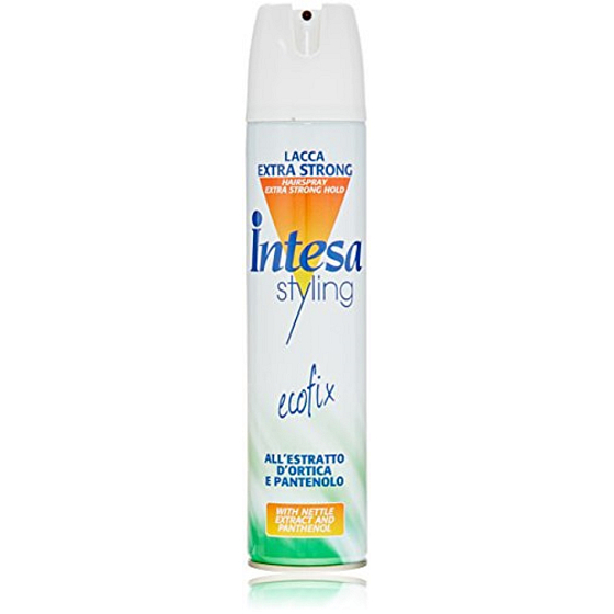 Intesa Styling Extra Starkes Haarspray 300 ml
