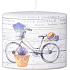 Emocio Runde Duftkerze Ellipse 115 x 53 x 100 mm