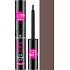 Essence Brow Like a Boss Brow Gel 02 Braun 4 ml
