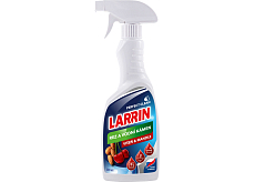 Larrin Rost und Kalk mit Kirsch- und Mandelduft, 500 ml