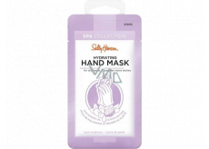 Sally Hansen Spa Collection Hydratisierende Handmaske Hydratisierende Handmaske 1 Paar