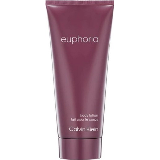 Calvin Klein Euphoria Körperlotion für Frauen 100 ml